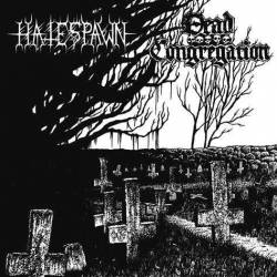 Dead Congregation : Dead Congregation - Hatespawn